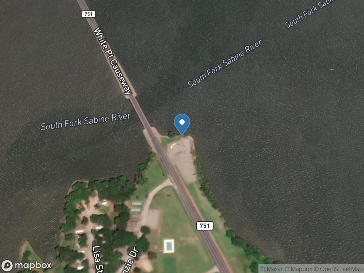 White Point Causeway