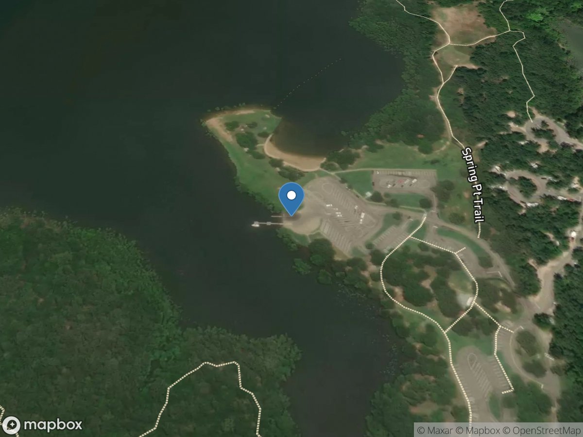 Lake Tawakoni State Park