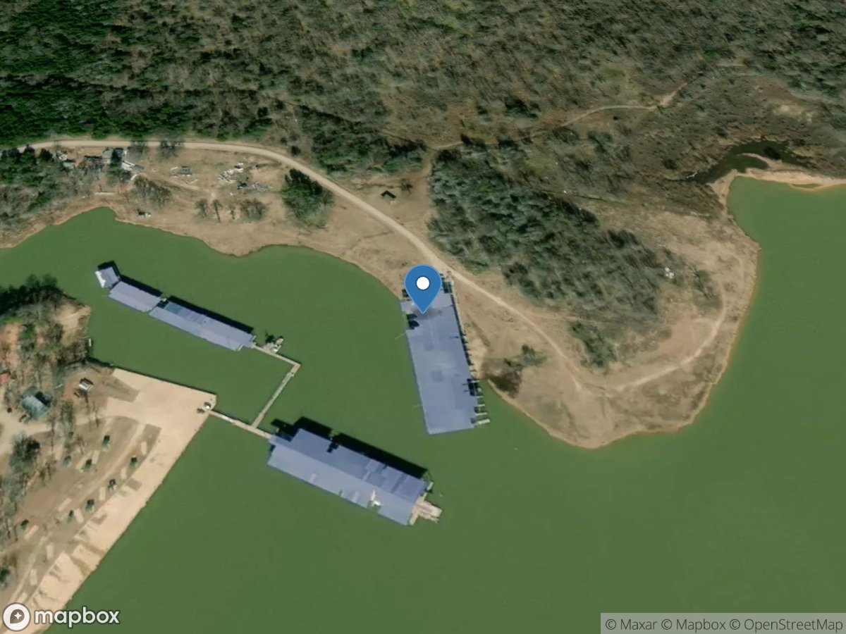 Lake Texoma Marina