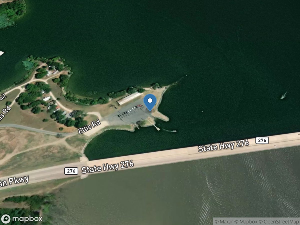 Two Mile Bridge West