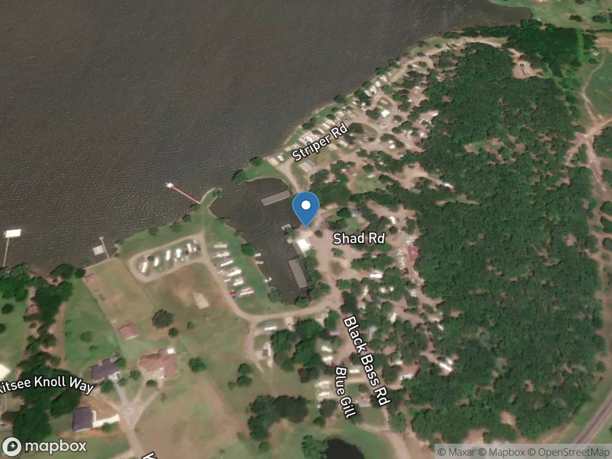 429 Marina & RV Park