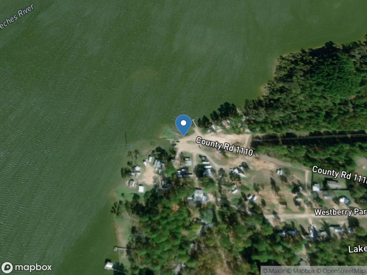 Westberry Landing & RV Park