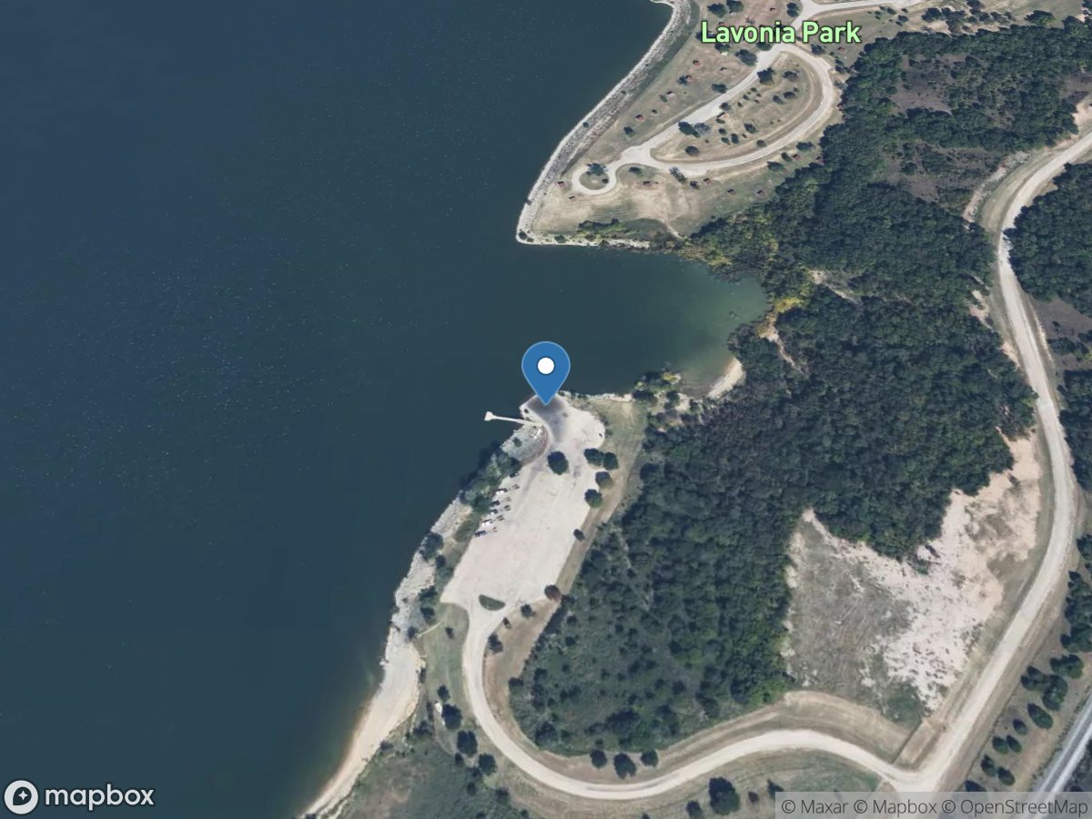 Lavonia Park (South)