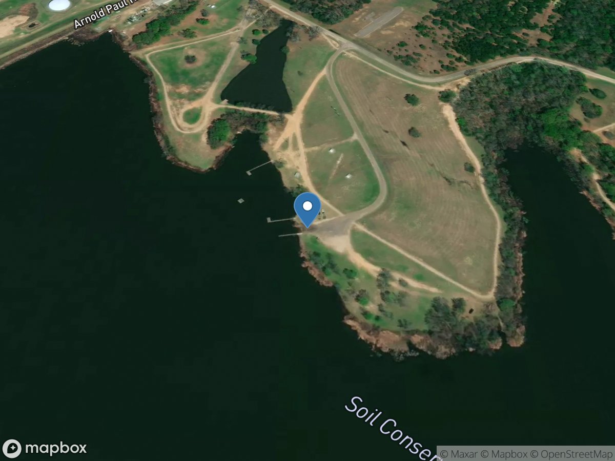 Canton City Lake Park