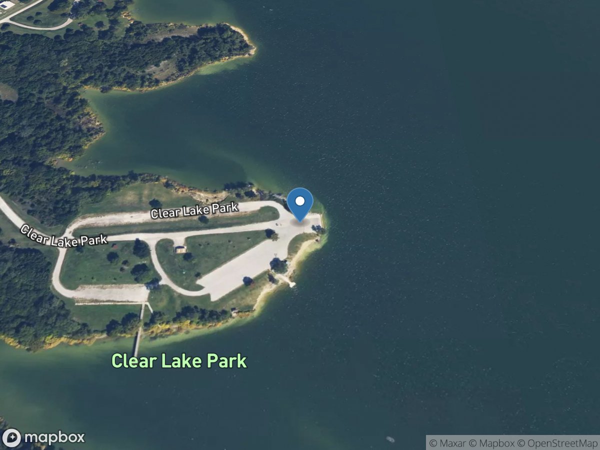 Clear Lake Park