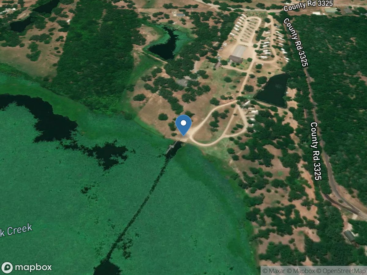 North Shore Landing RV Park