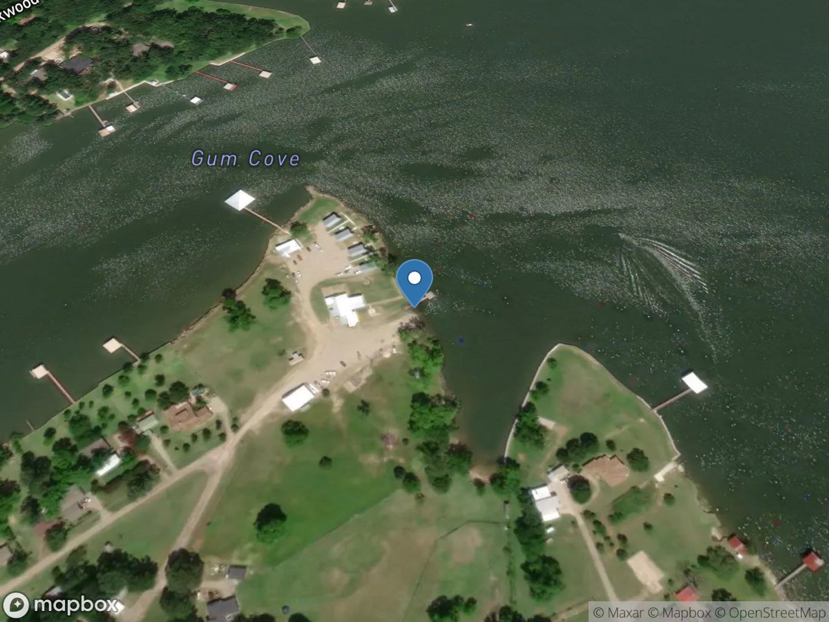 Open Water Lodge and Cabins