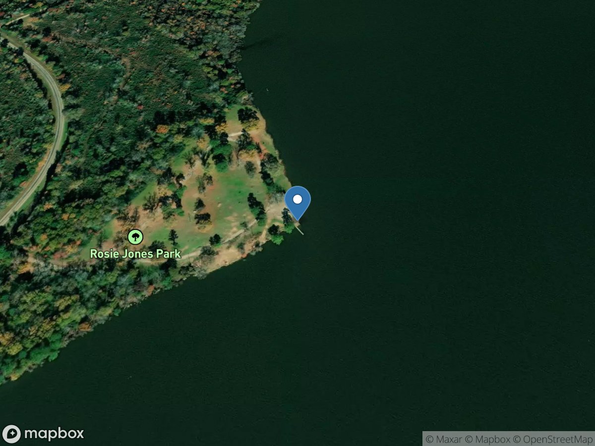 Rosie Jones Park