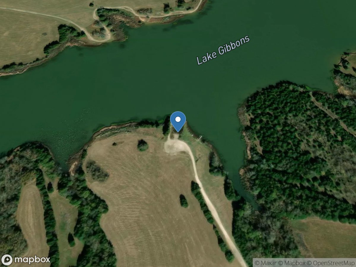 Gambill Wildlife Refuge