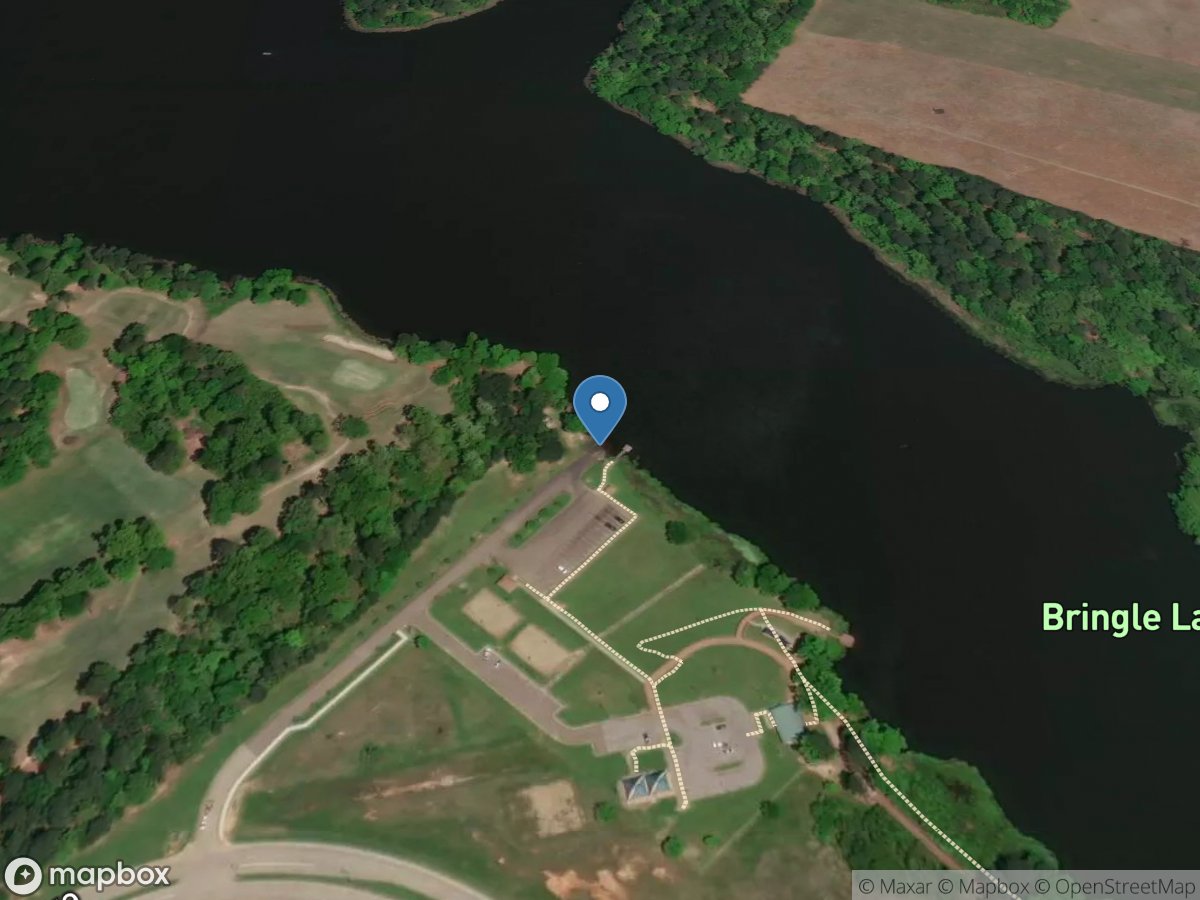 Bringle Lake Park West