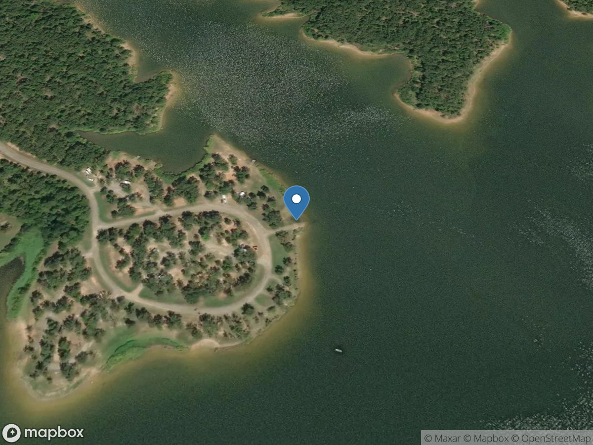 Pat Mayse West Recreation Area (East)