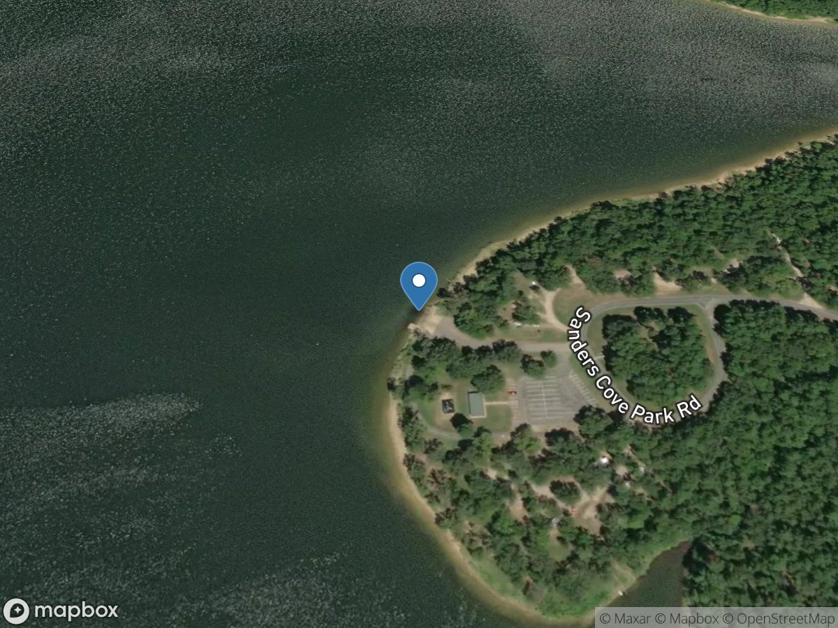 Sanders Cove (North)