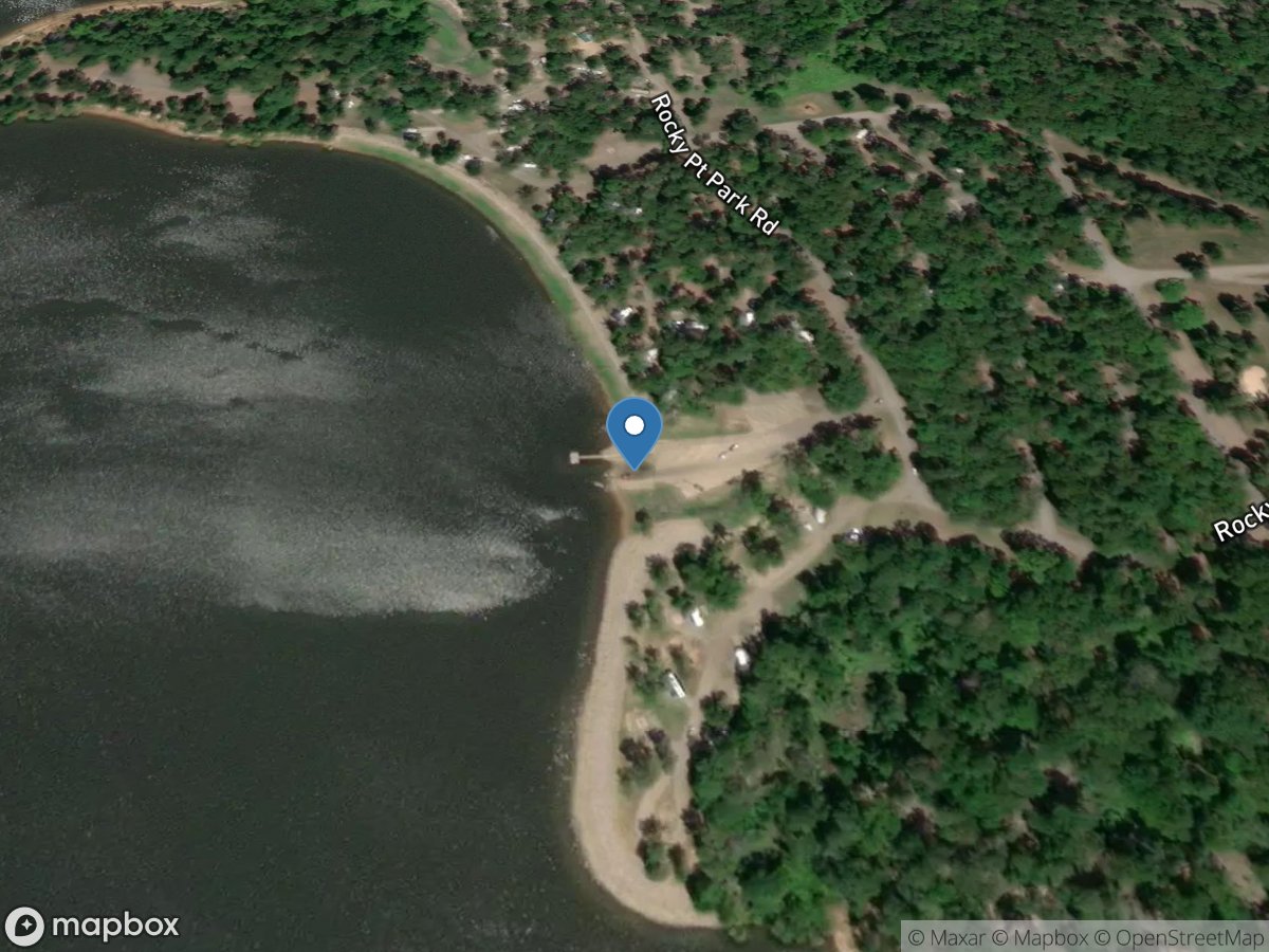 Rocky Point