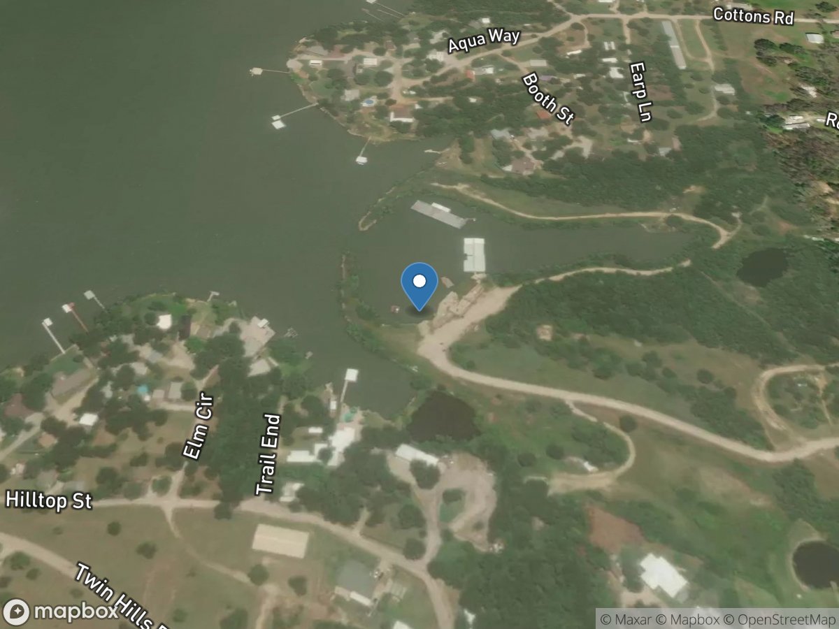 S Main St - Lake Bridgeport