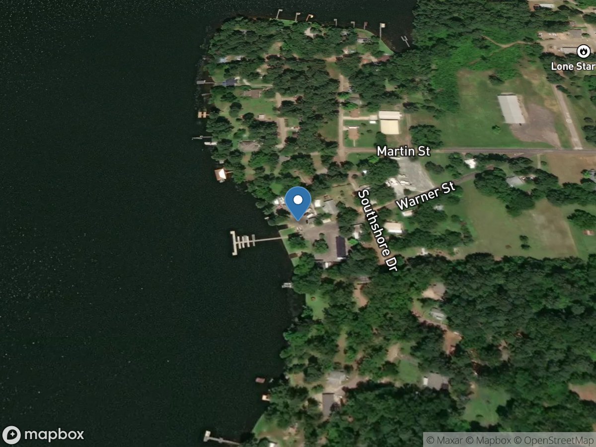 Scenic View Motel & RV Park