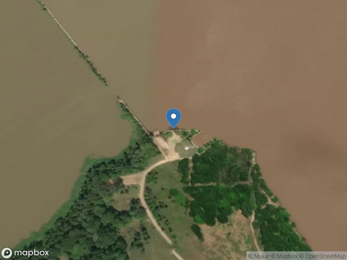 Lake Sulphur Springs (West)