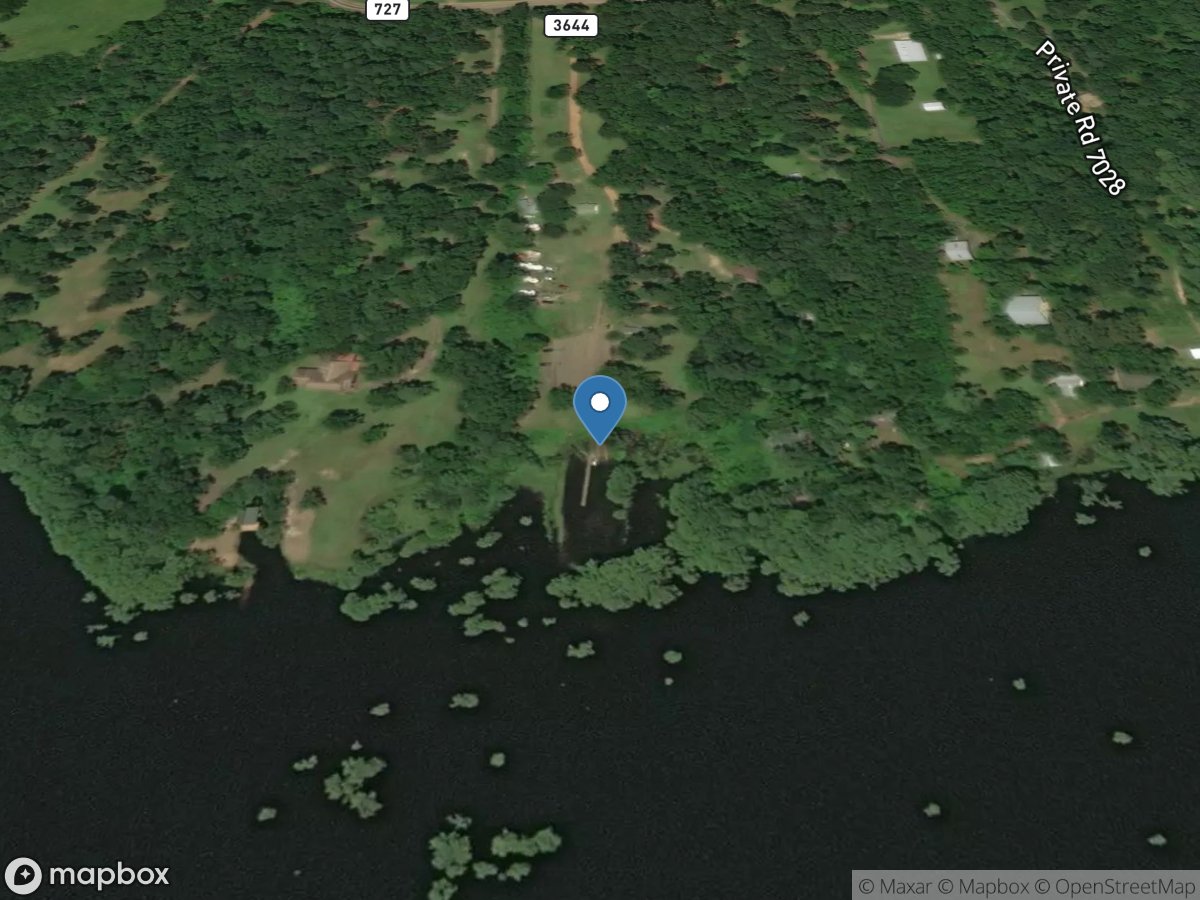 Potter's Point Marina