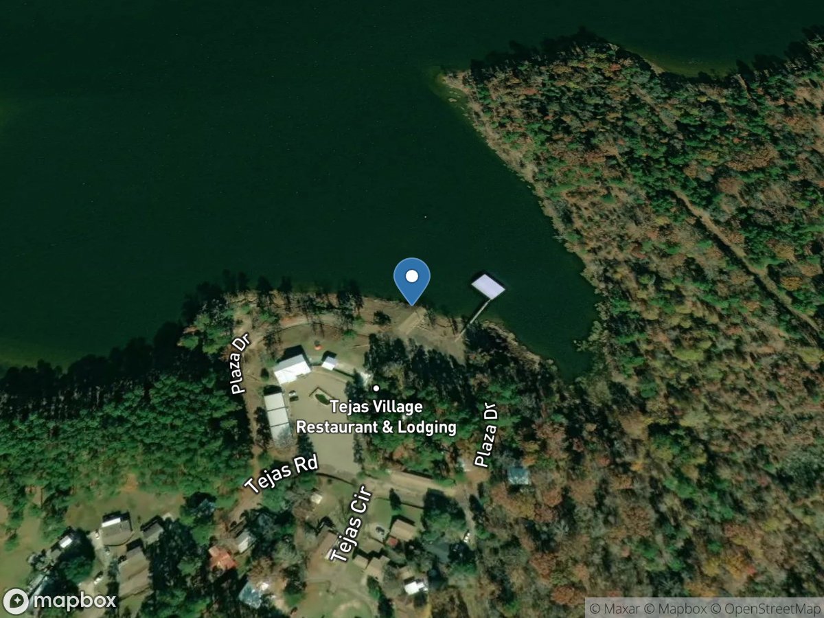 Tejas Village Resort