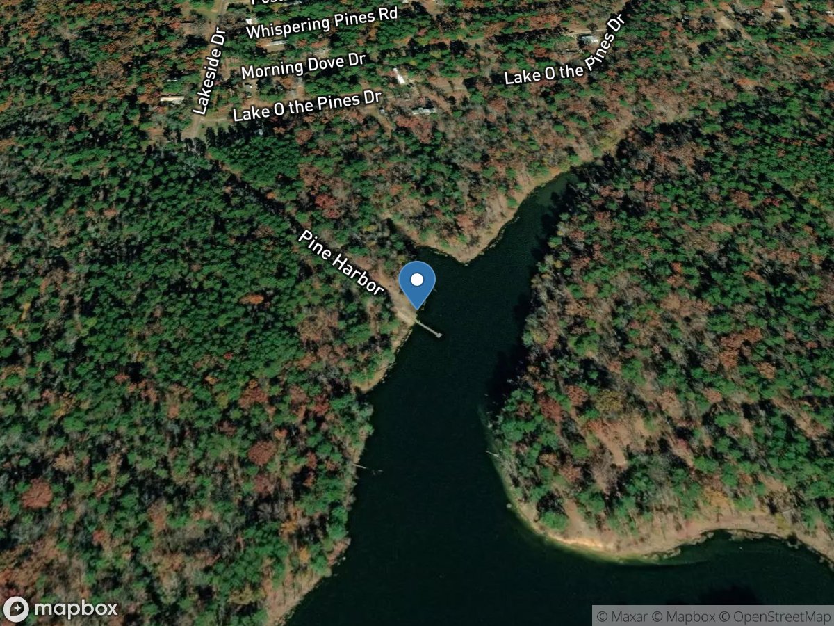 Lakeside (Pine Harbor)