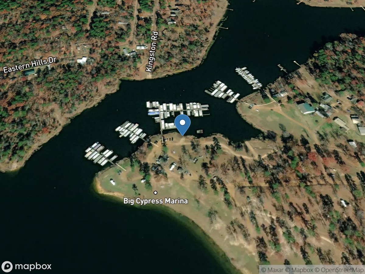 Big Cypress Marina