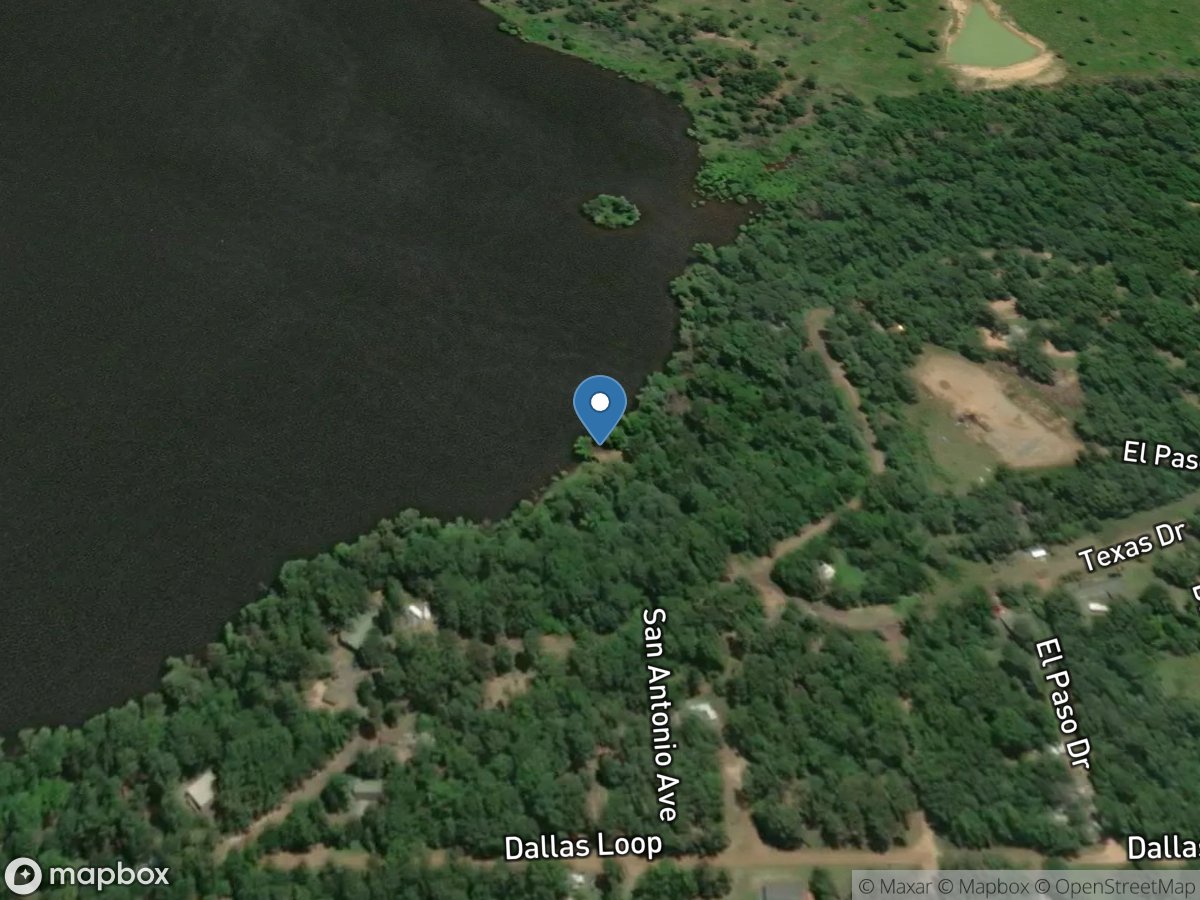 Corpus Christi Avenue