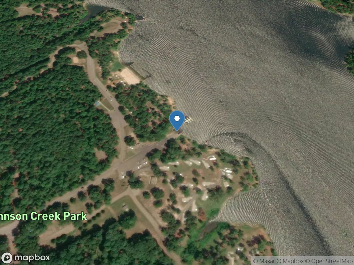 Johnson Creek Recreation Area