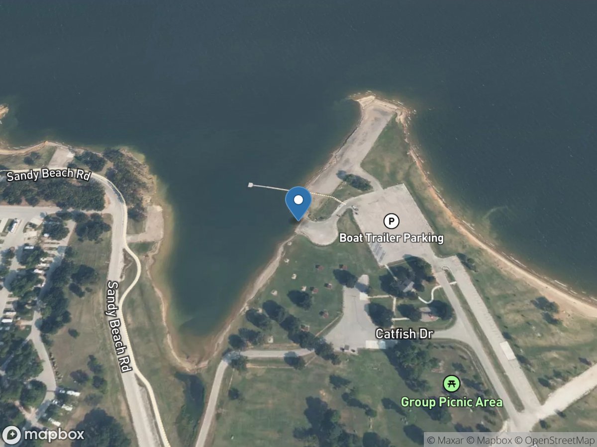 Lewisville City Park