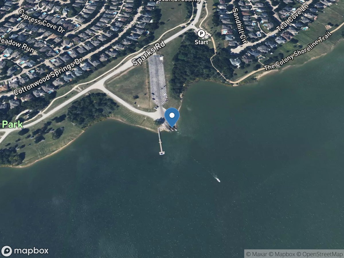 Stewart's Creek Park