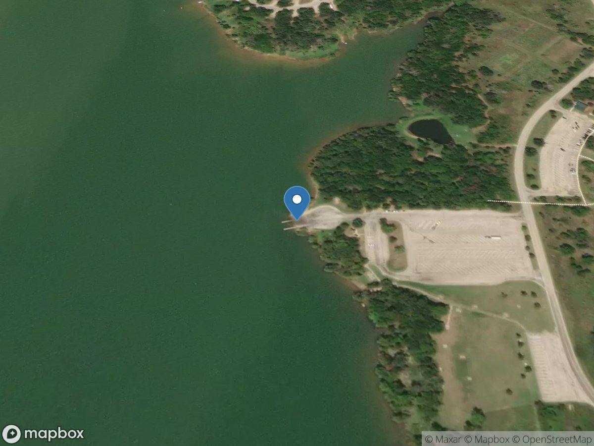 State Park, Johnson Branch Unit