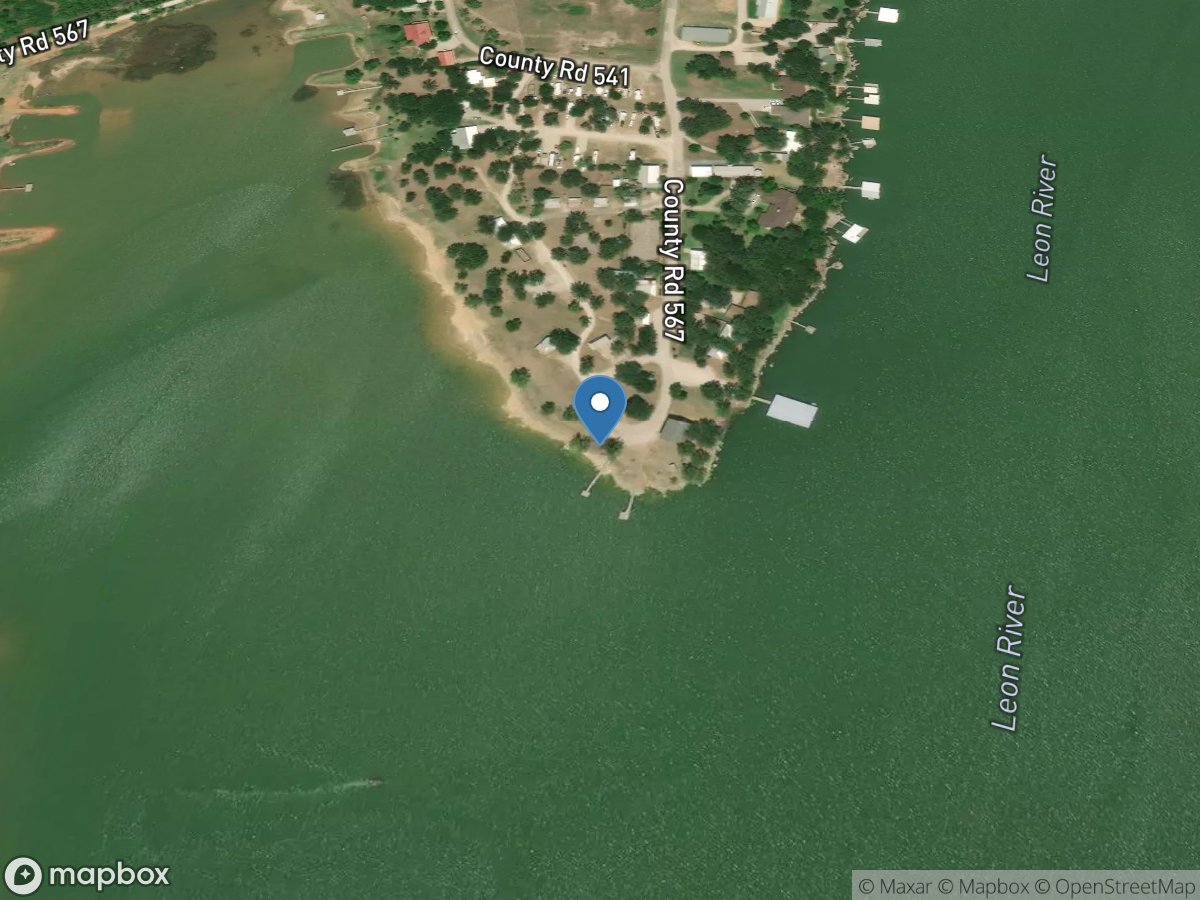 La Mancha Lake Ranch