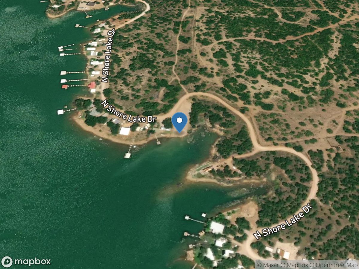 North Shore Lake Drive