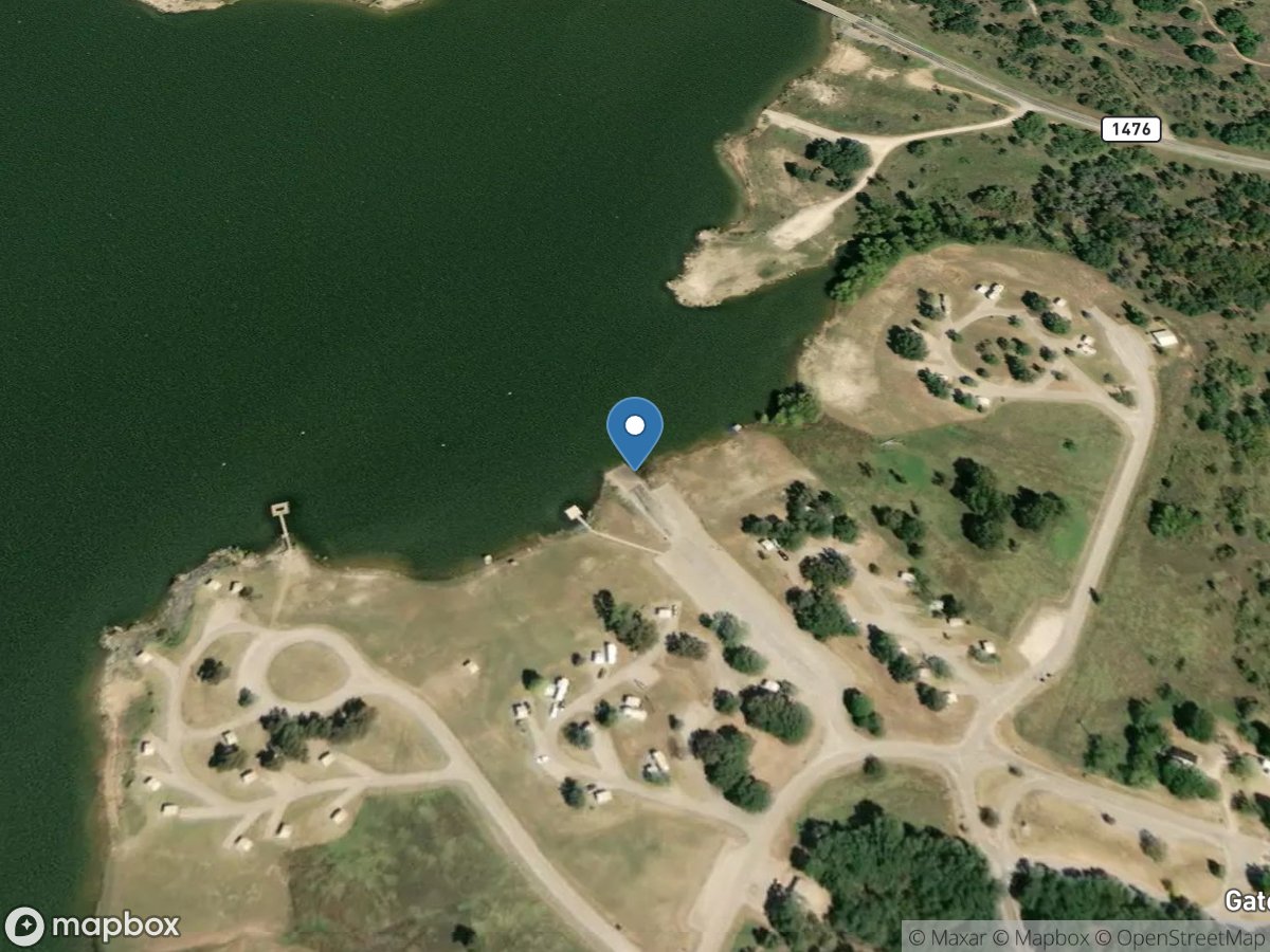 Copperas East - Sowell Creek Park