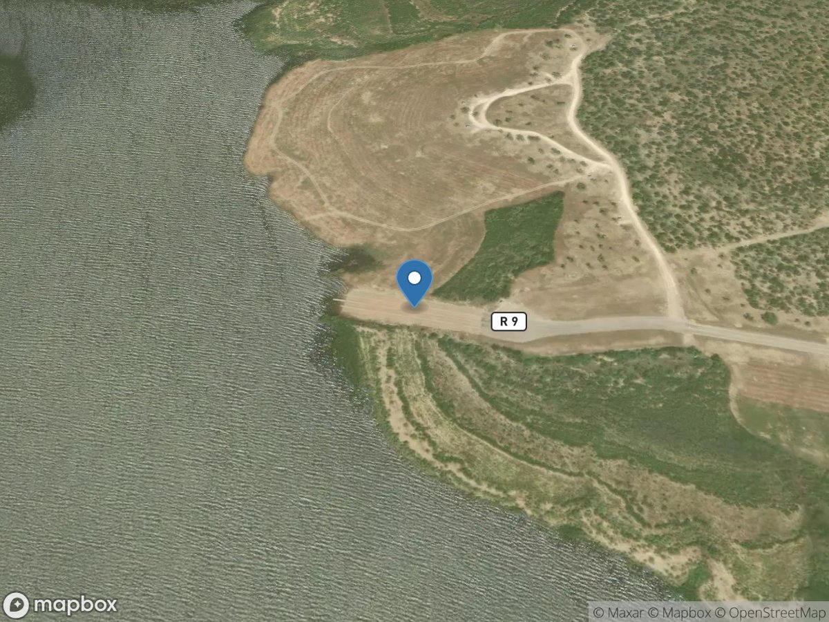 Padgitt Recreation Area