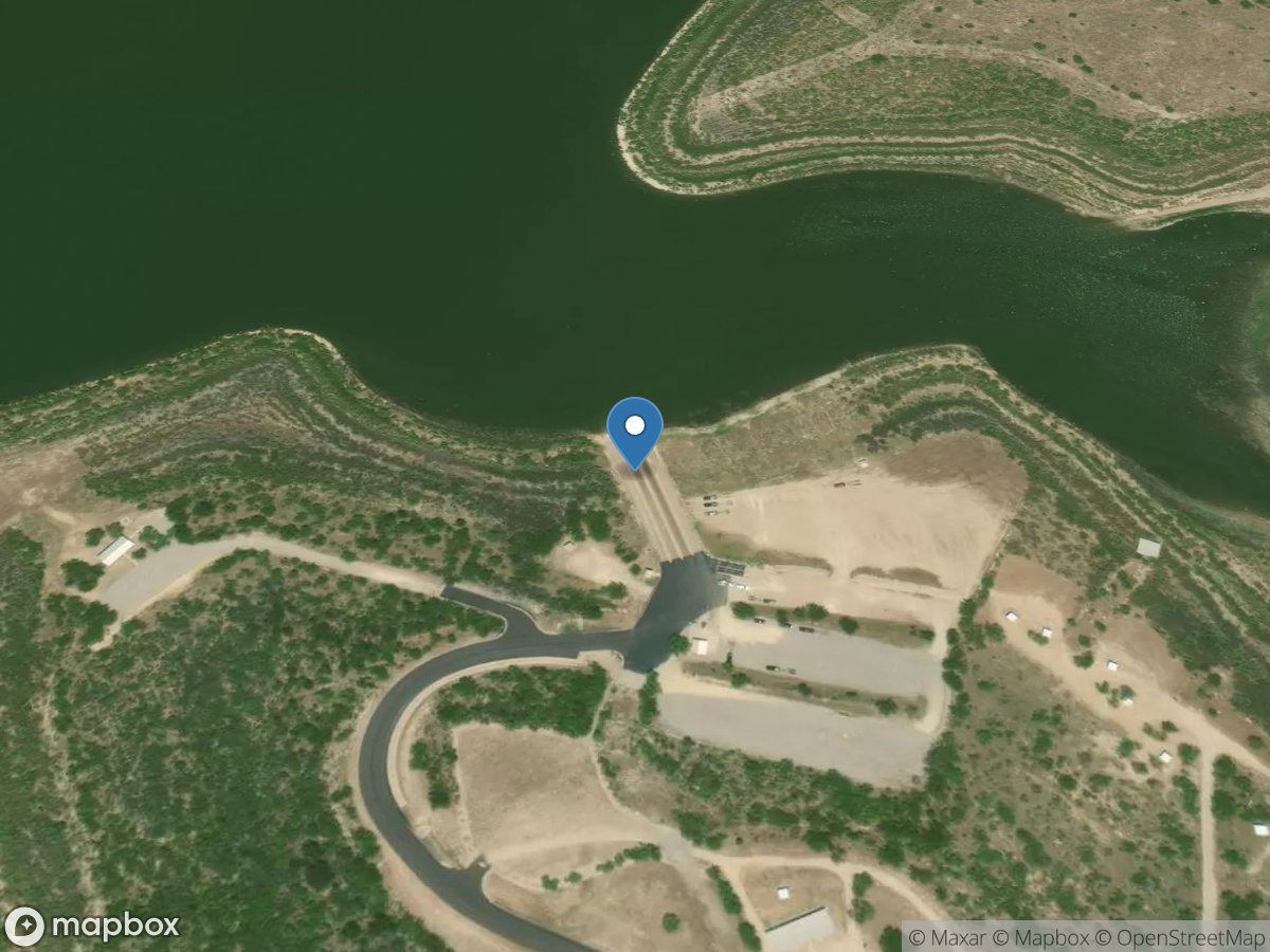 Kennedy Recreation Area