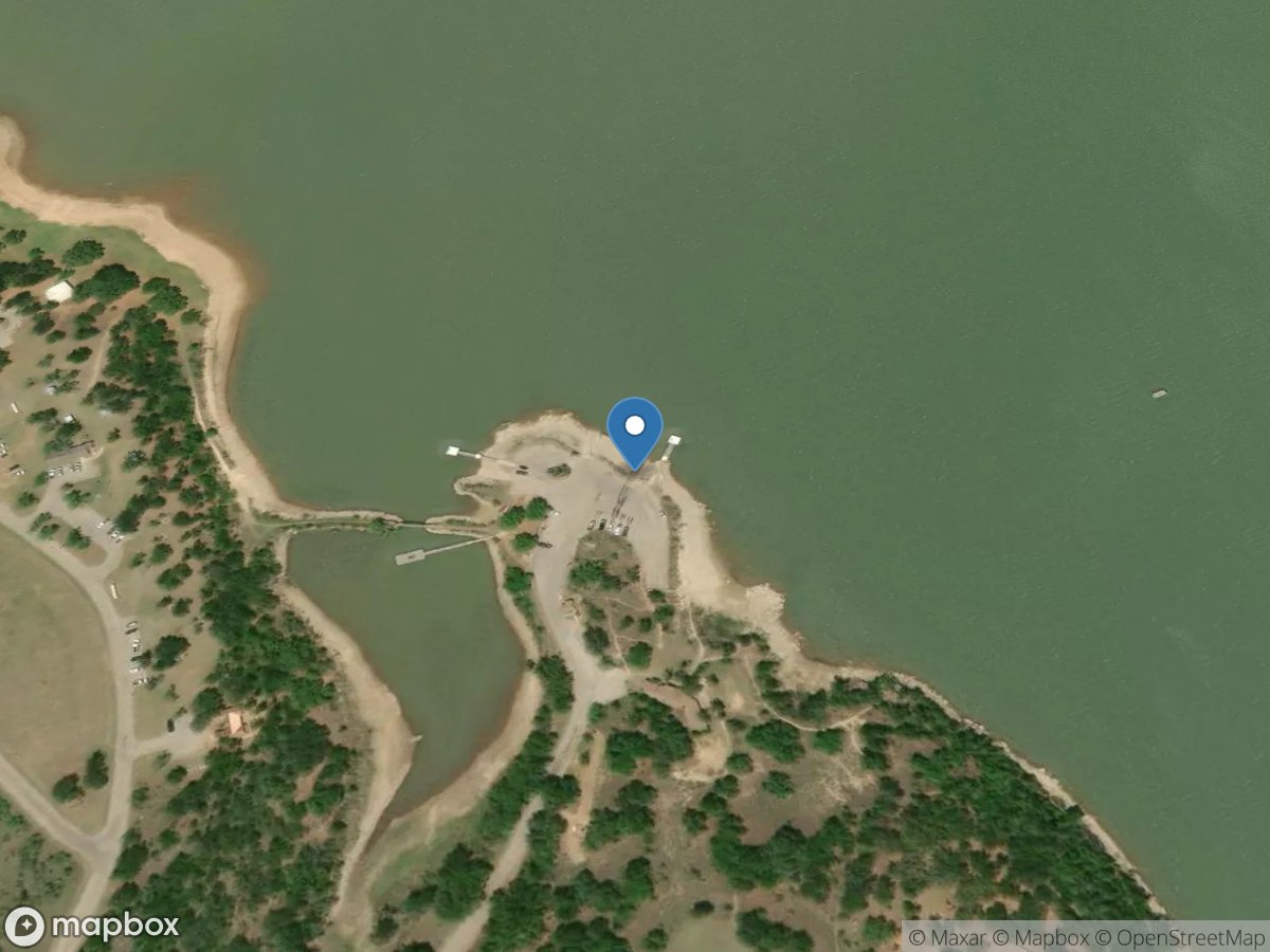 Lake Brownwood State Park