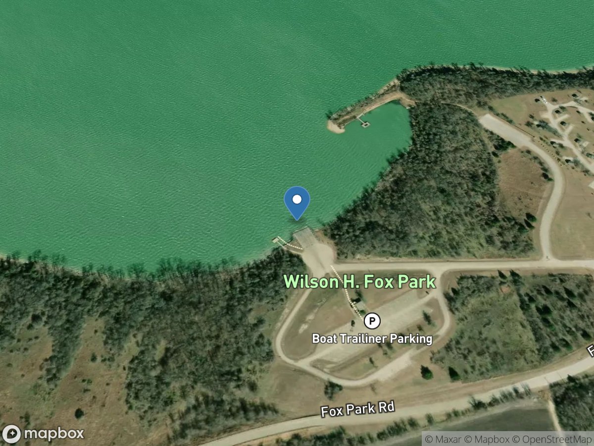 Wilson H. Fox Park