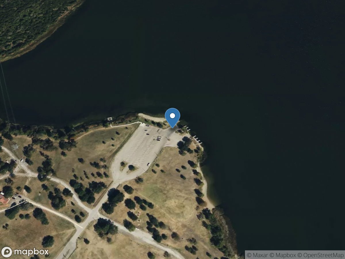 Walter E. Long Municipal Park