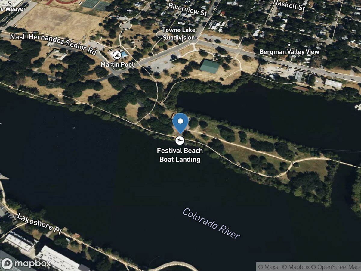 Nash Hernandez Slipway