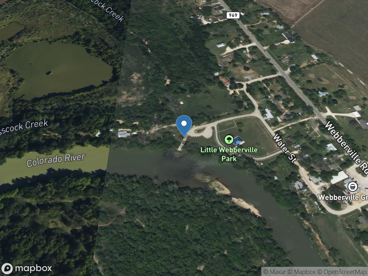 Webberville City Park