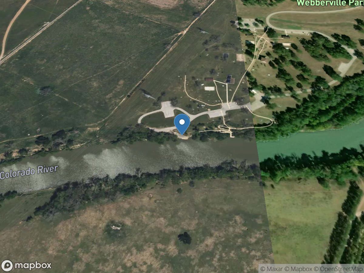 Webberville County Park