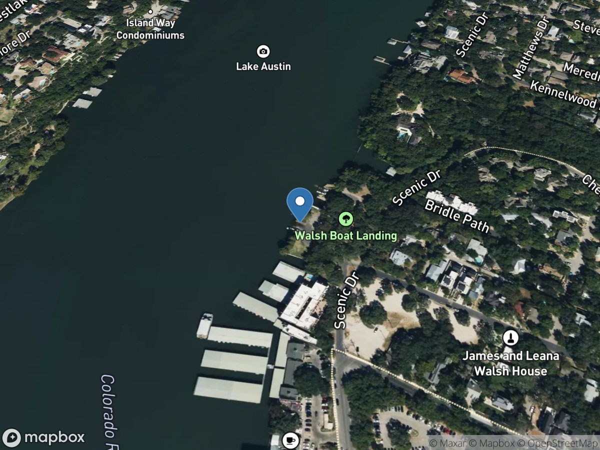 Lake Austin Party Boat Rentals