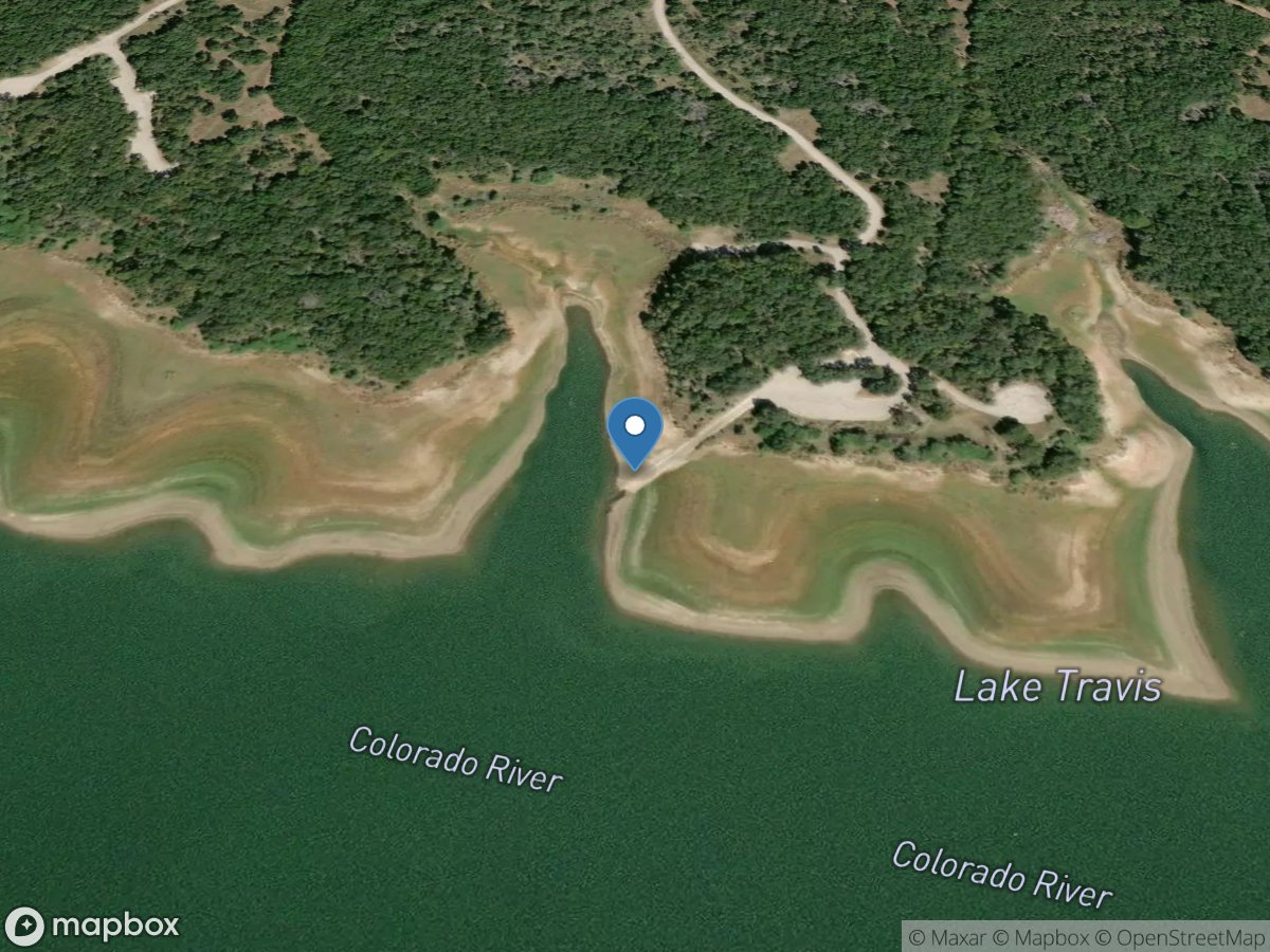 Gloster Bend Recreation Area