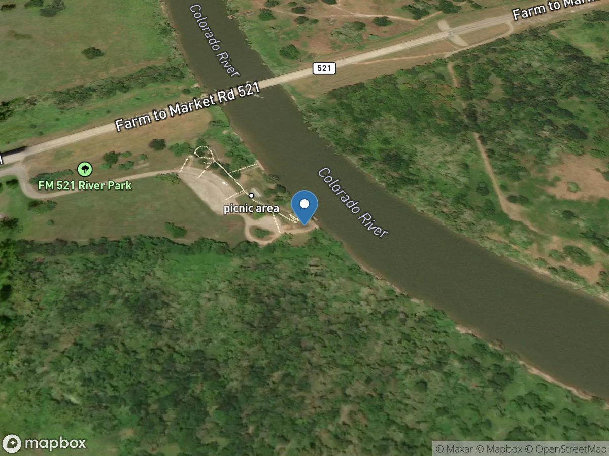 FM 521 Park