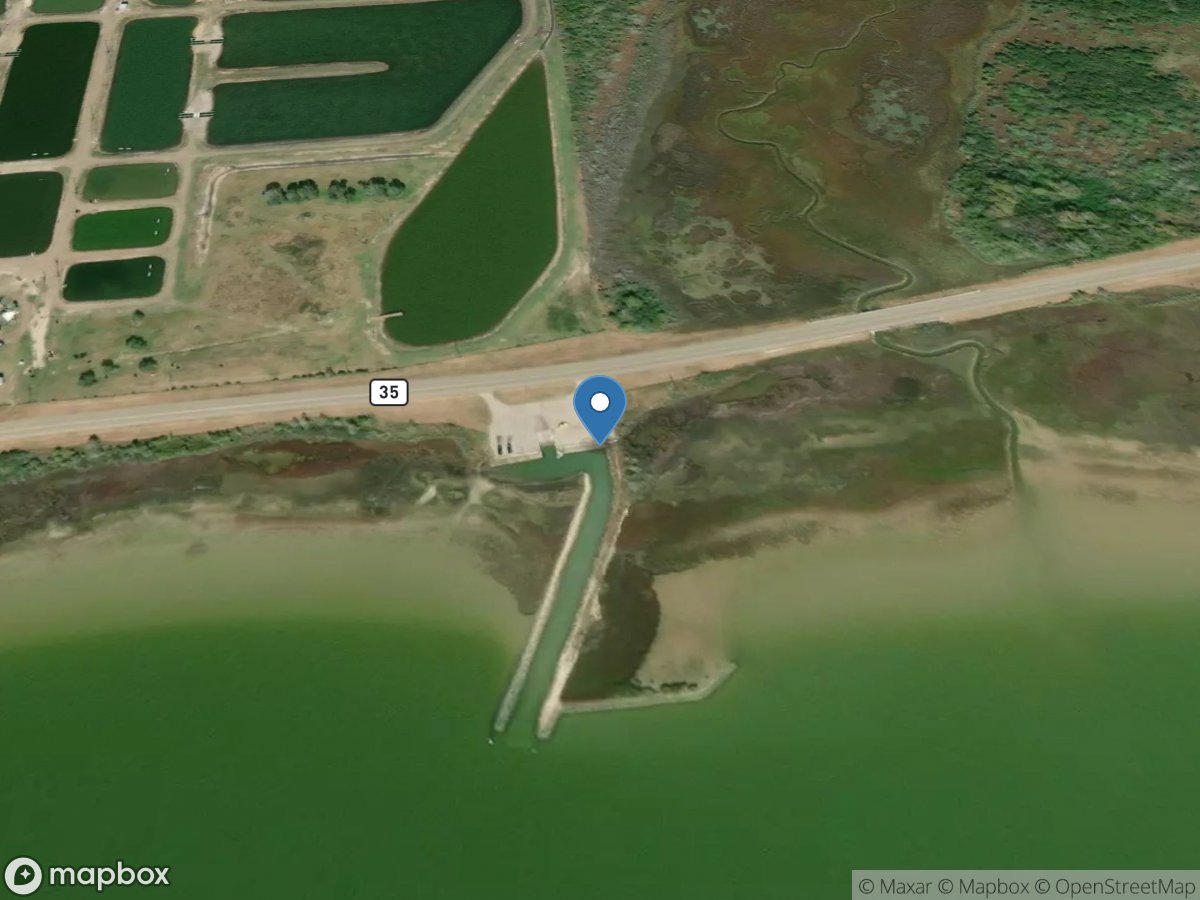 TAMUG Microplastic Station