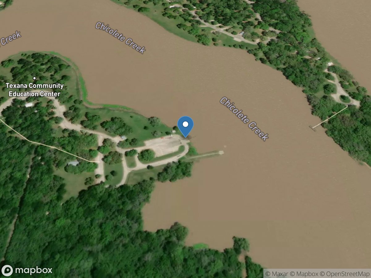 Texana Park and Campground