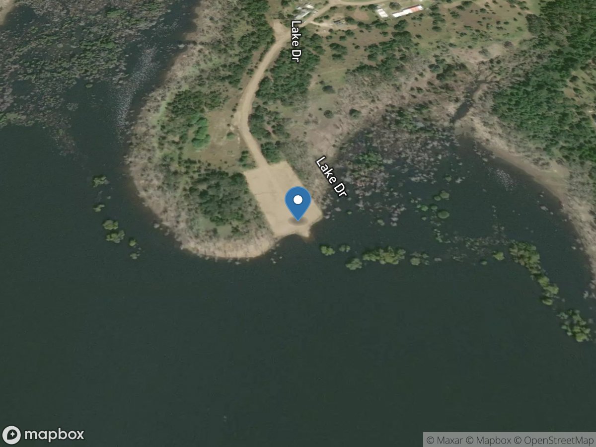 Birch Creek Recreation Water