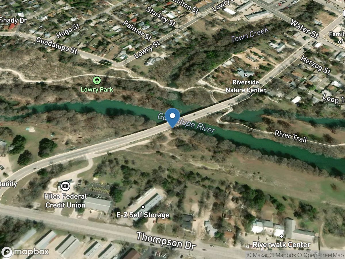 Francisco Lemos Street Bridge