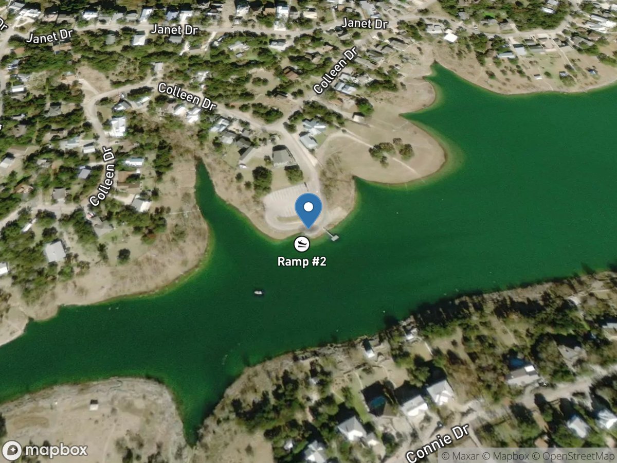 The Lodge at Turkey Cove