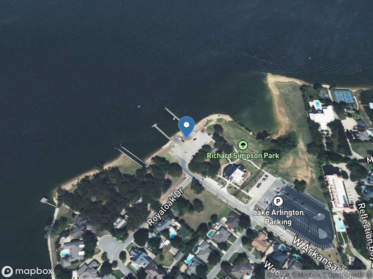 Richard Simpson Park