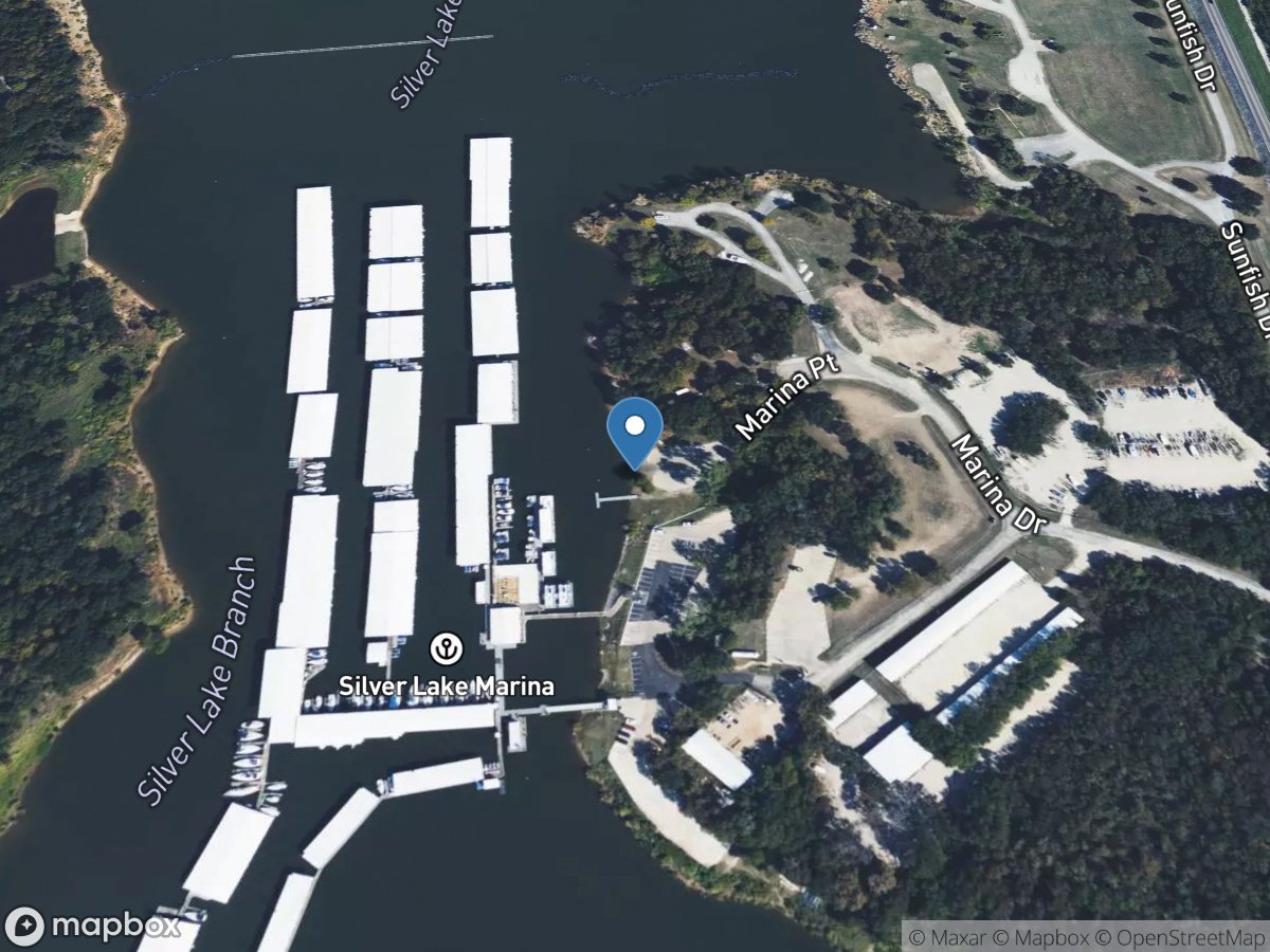 Silver Lake Marina